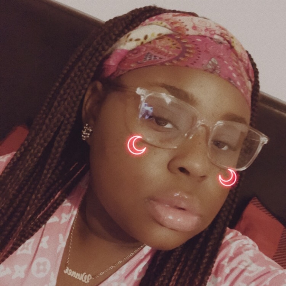 Meet your Posher, Jamaya